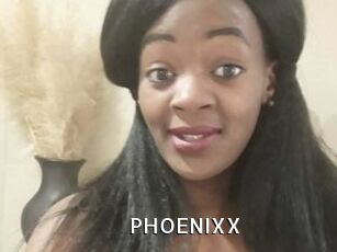 PHOENIXX_ My Porno Stash