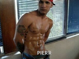 PIERR