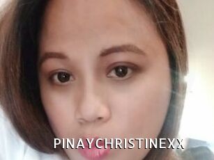 PINAYCHRISTINEXX
