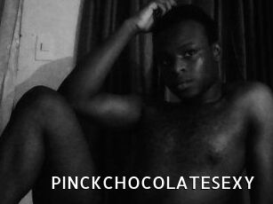 PINCKCHOCOLATESEXY