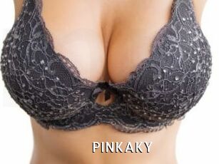 PINKAKY