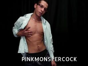 PINKMONSTERCOCK