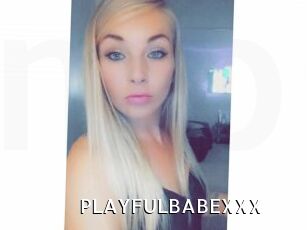 PLAYFULBABEXXX