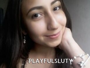 PLAYFULSLUTY