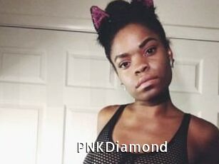 PNKDiamond