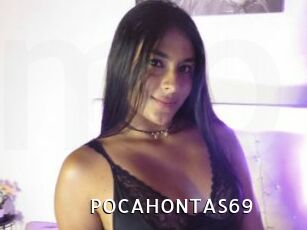 POCAHONTAS69