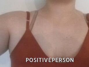 POSITIVEPERSON