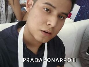 PRADABONARROTI