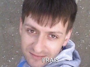 PRAIS