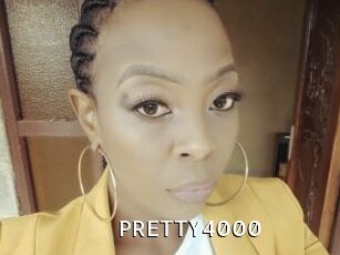 PRETTY4000 My Porno Stash