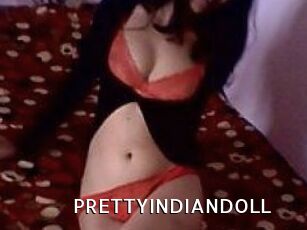 PRETTYINDIANDOLL