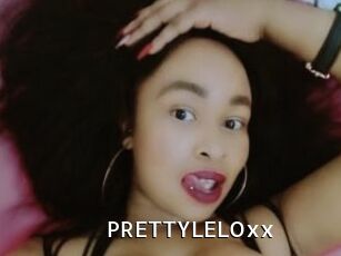 PRETTYLELOxx