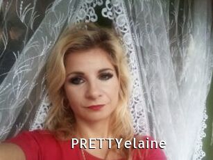 PRETTYelaine