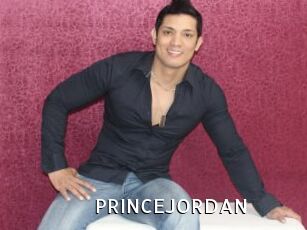 PRINCEJORDAN