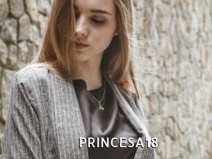 PRINCESA18