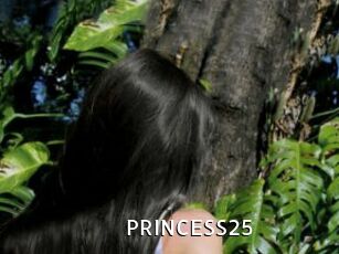 PRINCESS25