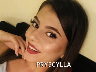 PRYSCYLLA
