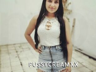 PUSSYCREAMXX