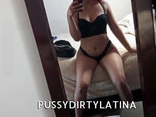 PUSSYDIRTYLATINA