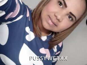 PUSSYWETXX
