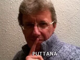PUTTANA