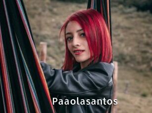 Paaolasantos
