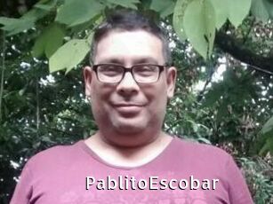 PablitoEscobar
