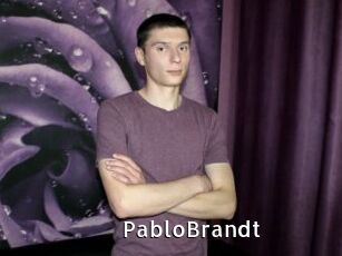 PabloBrandt