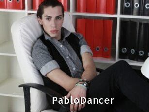 PabloDancer
