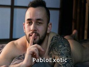 PabloExotic