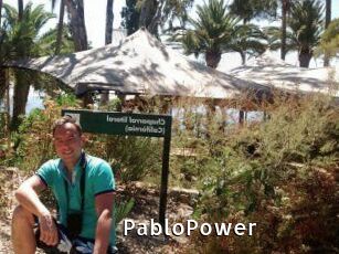 PabloPower