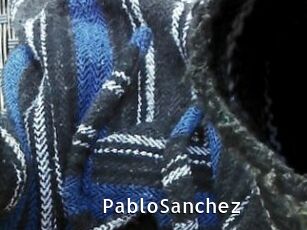 PabloSanchez