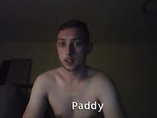 Paddy