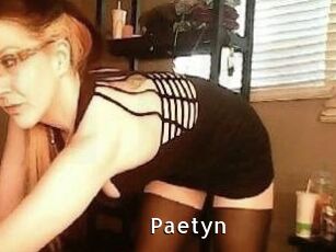 Paetyn