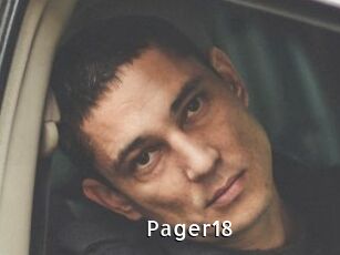 Pager18