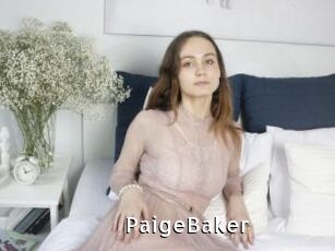 PaigeBaker