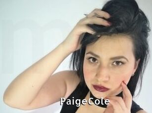 PaigeCole