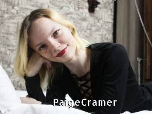 PaigeCramer