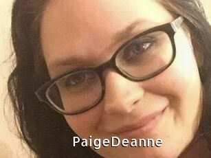 PaigeDeanne