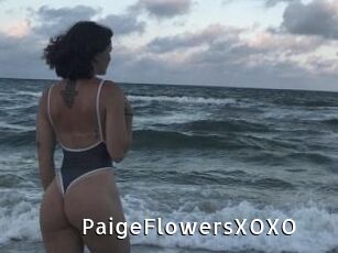 PaigeFlowersXOXO