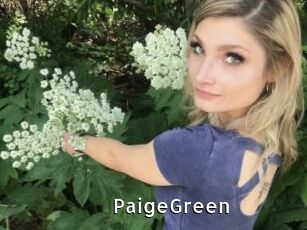 PaigeGreen