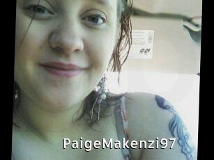 PaigeMakenzi97