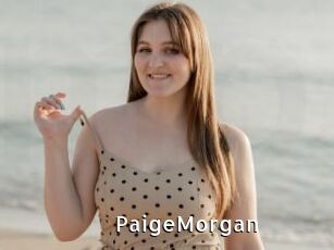 PaigeMorgan