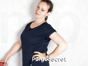 PaigeSecret