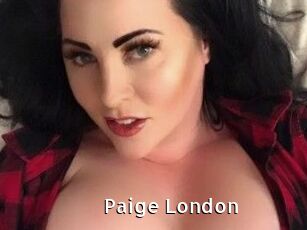 Paige_London