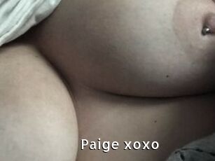 Paige_xoxo