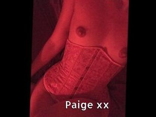 Paige_xx