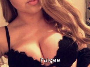 Paigee