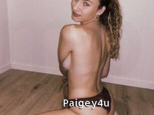 Paigey4u