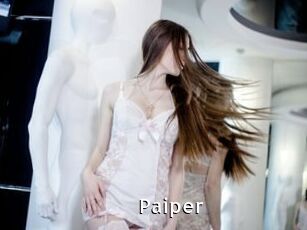 Paiper